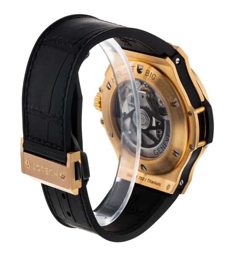 Hublot Big Bang 311.PX.1180.GR